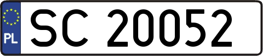 SC20052