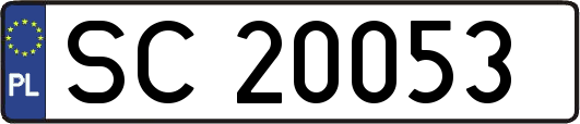 SC20053