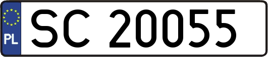 SC20055