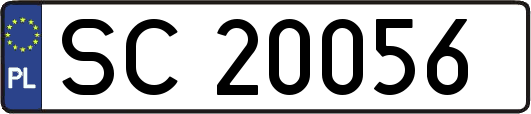 SC20056