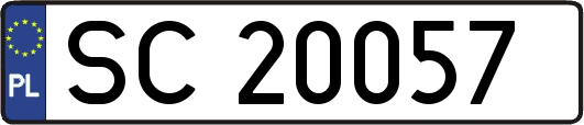 SC20057