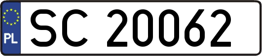 SC20062
