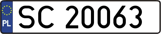 SC20063