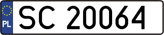 SC20064
