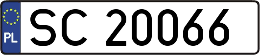 SC20066