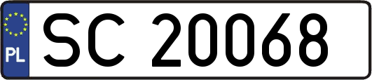 SC20068