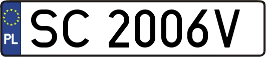 SC2006V