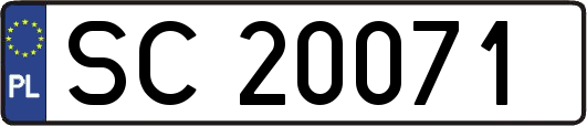 SC20071