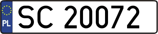 SC20072