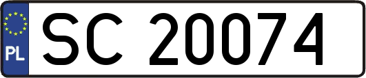 SC20074