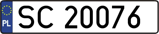 SC20076