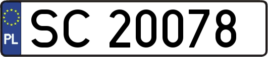 SC20078