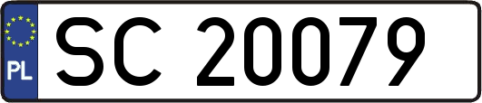 SC20079