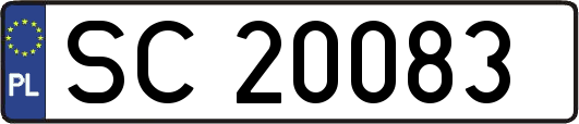 SC20083