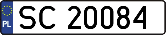 SC20084