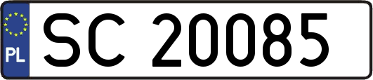 SC20085