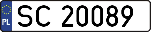 SC20089