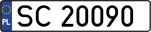SC20090