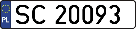 SC20093