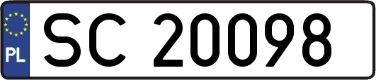 SC20098