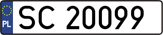 SC20099
