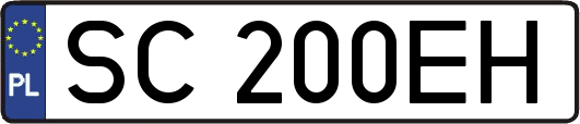 SC200EH