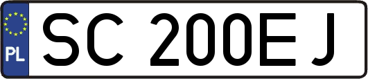 SC200EJ