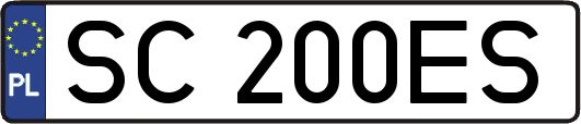 SC200ES
