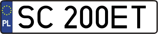 SC200ET