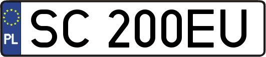 SC200EU