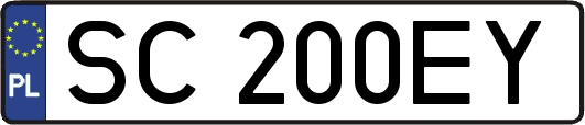 SC200EY