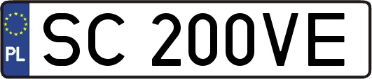 SC200VE