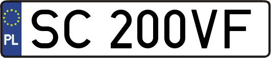 SC200VF