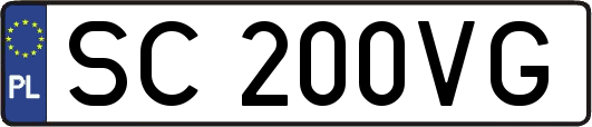 SC200VG