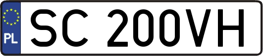 SC200VH
