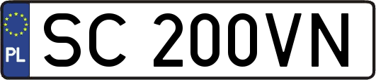SC200VN