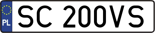 SC200VS