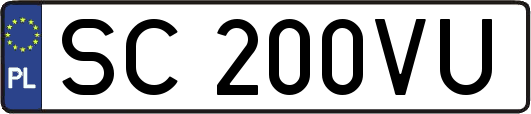 SC200VU