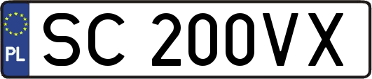 SC200VX