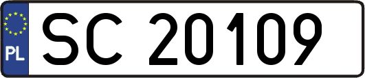 SC20109