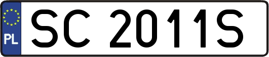 SC2011S