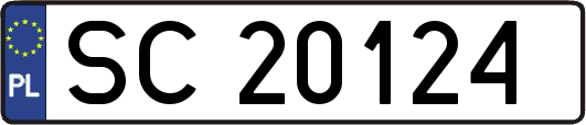 SC20124