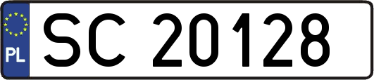SC20128