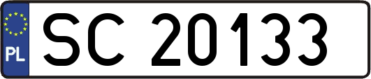 SC20133
