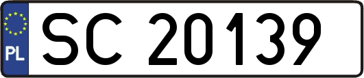 SC20139