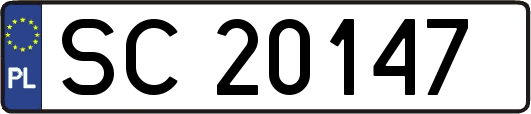 SC20147