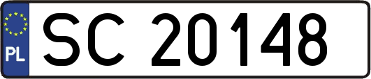 SC20148