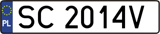 SC2014V
