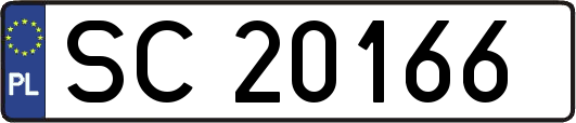SC20166