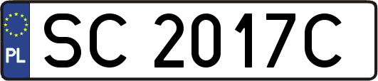 SC2017C